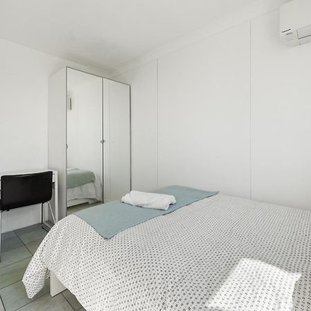Dana-Private Room In A Shared Duplex Apartment -1 Canberra Exterior foto