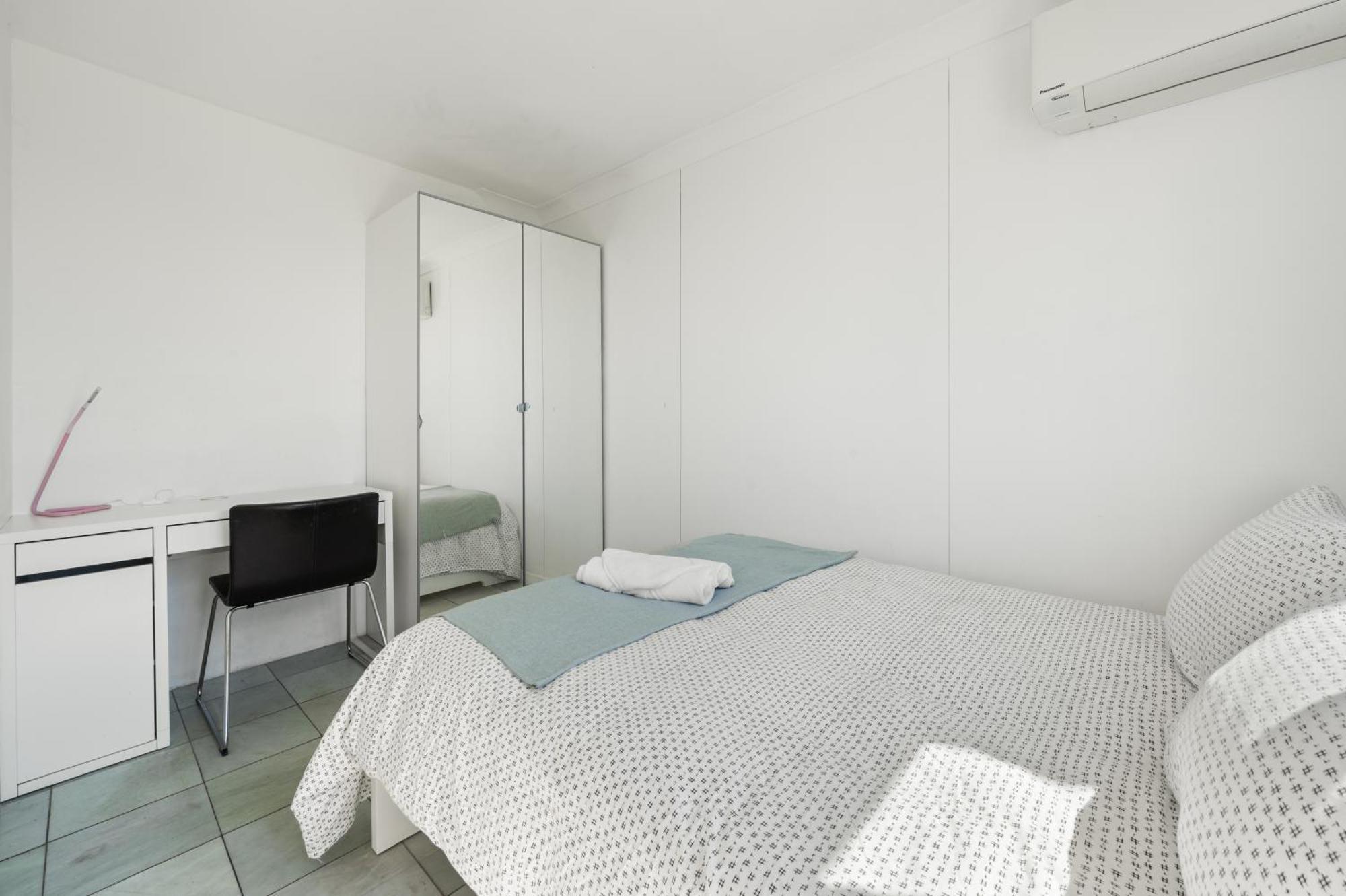 Dana-Private Room In A Shared Duplex Apartment -1 Canberra Exterior foto