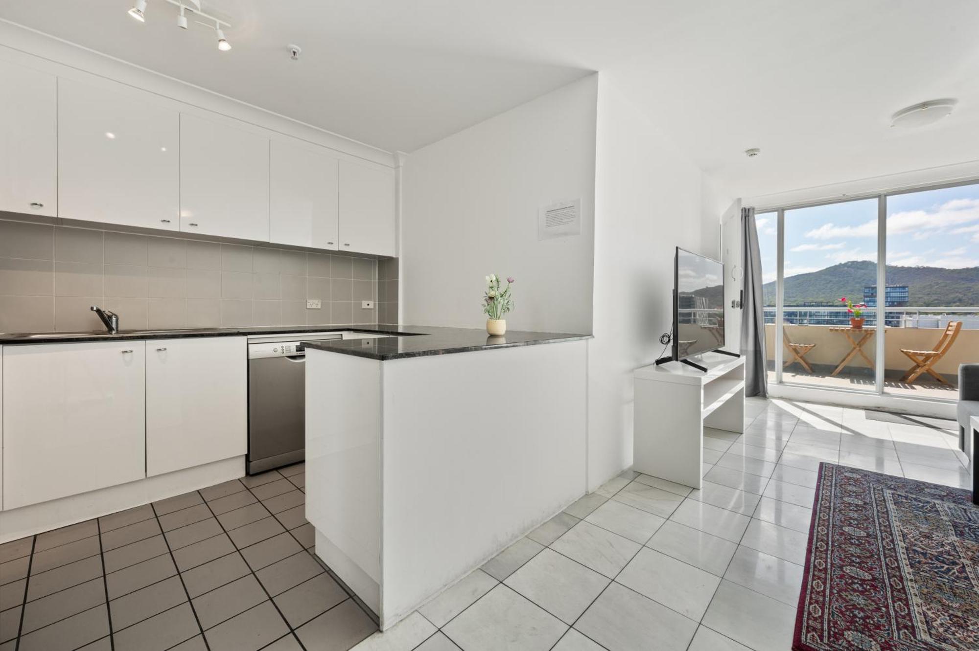 Dana-Private Room In A Shared Duplex Apartment -1 Canberra Exterior foto
